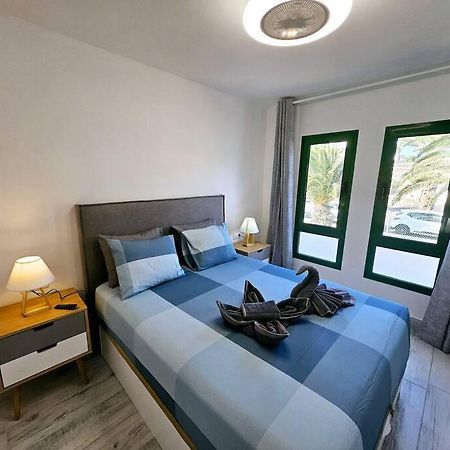 Apartamento Topazio 12 Costa Teguise Esterno foto