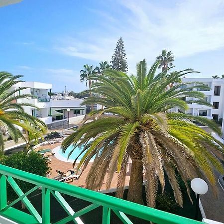 Apartamento Topazio 12 Costa Teguise Esterno foto