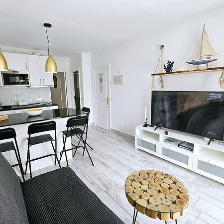 Apartamento Topazio 12 Costa Teguise Esterno foto
