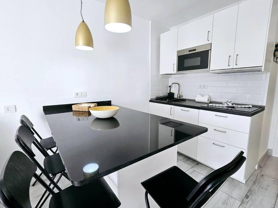 Apartamento Topazio 12 Costa Teguise Esterno foto