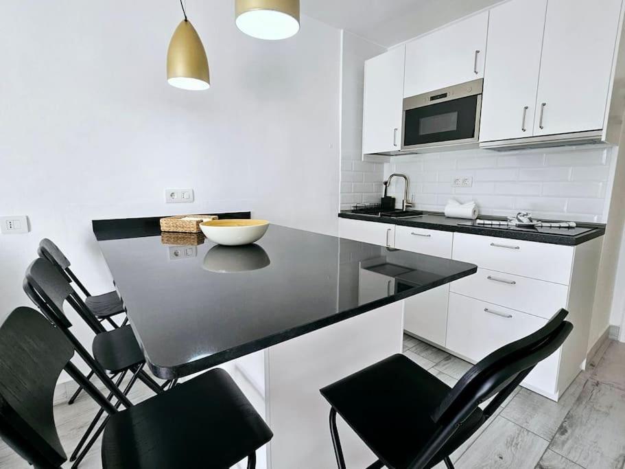 Apartamento Topazio 12 Costa Teguise Esterno foto