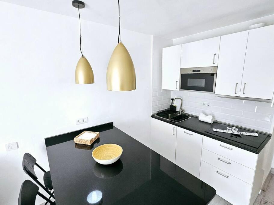 Apartamento Topazio 12 Costa Teguise Esterno foto