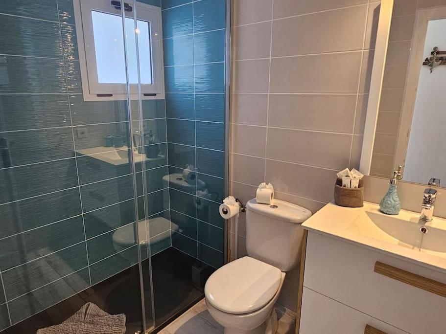 Apartamento Topazio 12 Costa Teguise Esterno foto