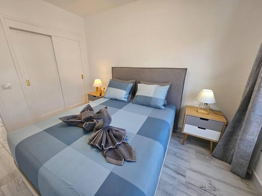 Apartamento Topazio 12 Costa Teguise Esterno foto