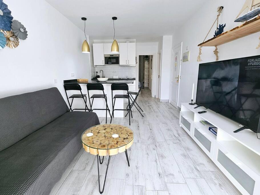 Apartamento Topazio 12 Costa Teguise Esterno foto