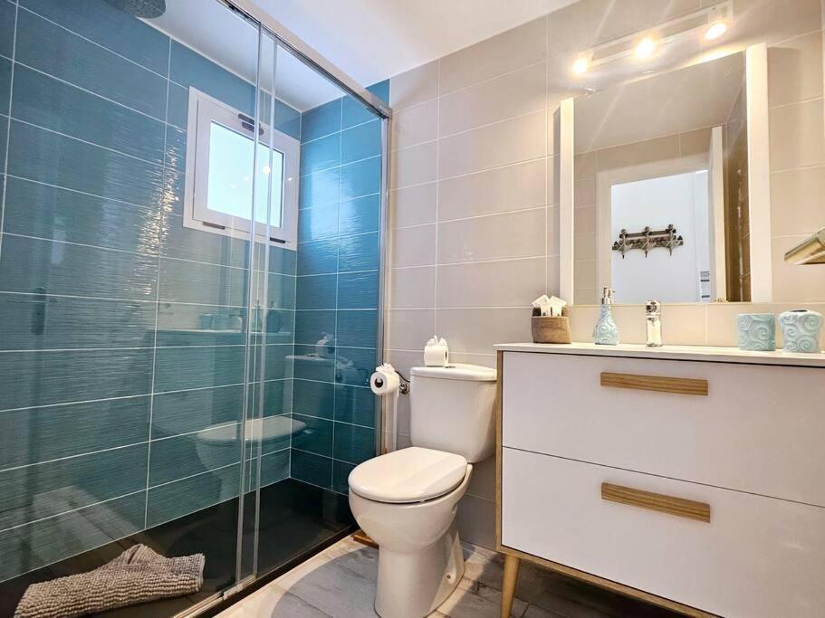 Apartamento Topazio 12 Costa Teguise Esterno foto