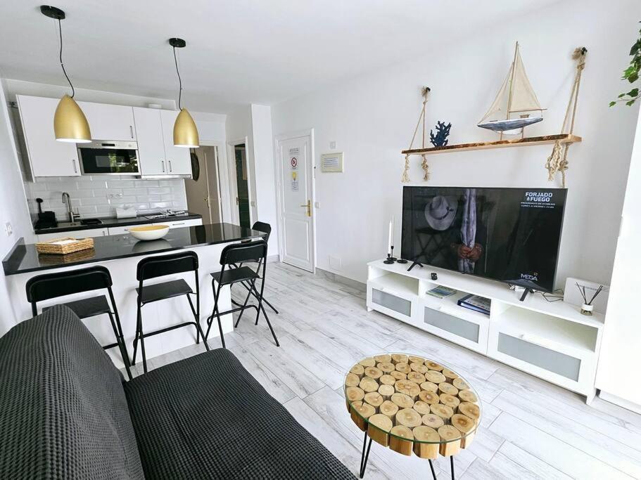 Apartamento Topazio 12 Costa Teguise Esterno foto