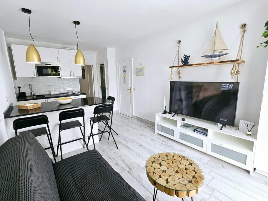 Apartamento Topazio 12 Costa Teguise Esterno foto