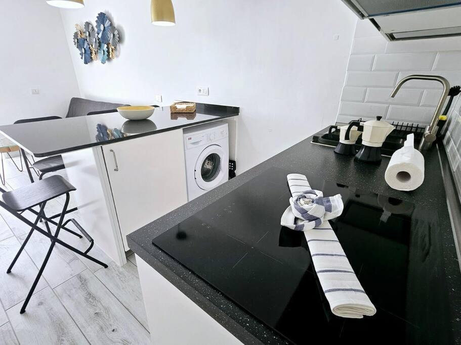 Apartamento Topazio 12 Costa Teguise Esterno foto
