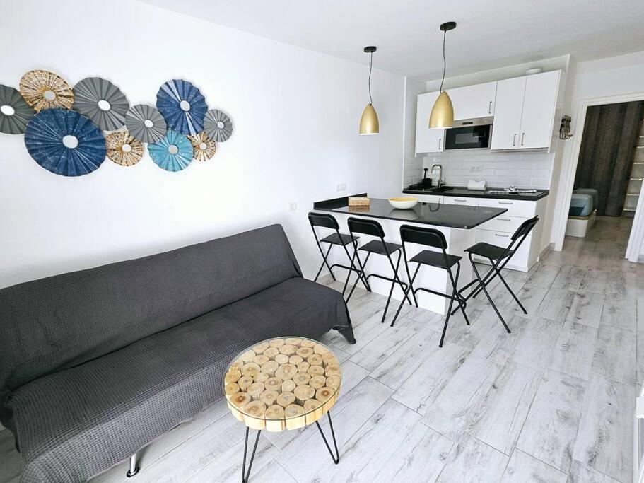Apartamento Topazio 12 Costa Teguise Esterno foto