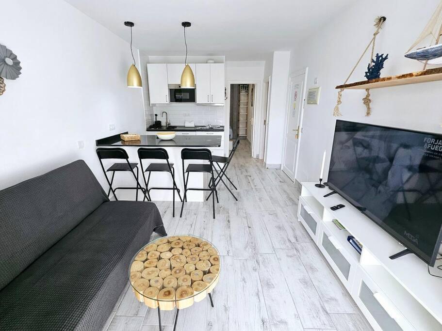 Apartamento Topazio 12 Costa Teguise Esterno foto