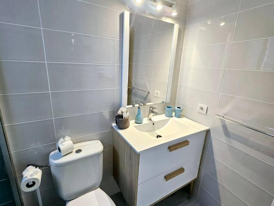 Apartamento Topazio 12 Costa Teguise Esterno foto
